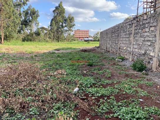 0.05 ha Land in Kikuyu Town image 10