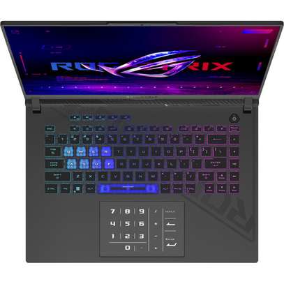 ASUS ROG Strix G16 Gaming Laptop, RTX 4070 (8GB GDDR6) image 2