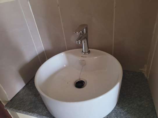 2 Bed Apartment with En Suite at Parklands image 12