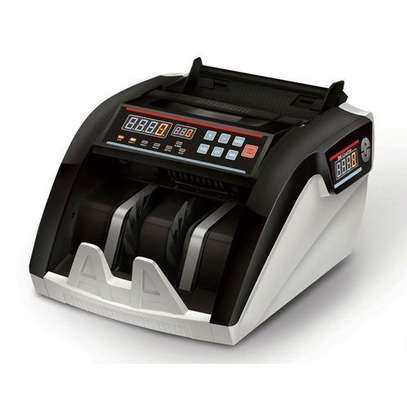 Bill Counter 5800D (Money Counting Machine) image 1
