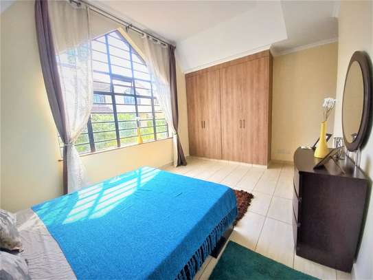 3 Bed Villa with En Suite in Kiambu Road image 12
