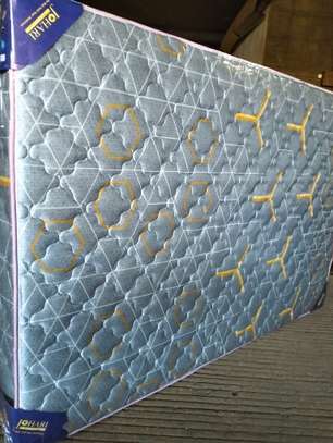 5 x 6 x 8" Johari Mattresses! HD Quilted. Free Delivery image 1