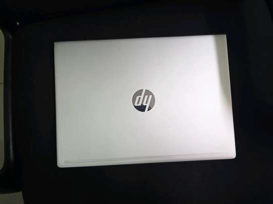 HP ProBook 440 image 1
