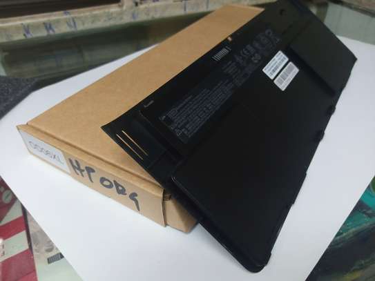 HP OD06XL For Hp Elitebook Revolve 810 G1 G2 Series Laptop B image 3