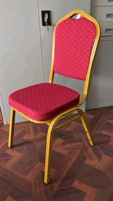 Conference Chair image 3