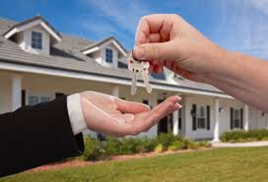 Professional Building Maintenance, Painting & Decorating, Wallpaper Hanging & Lock Repairs image 6
