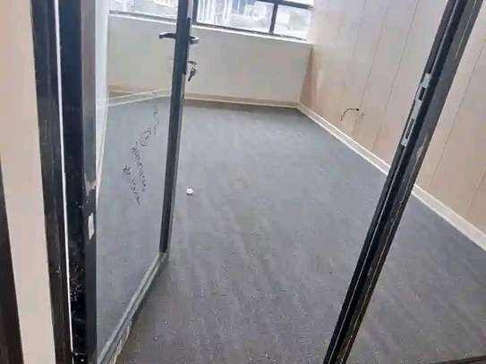 Click lock SPC flooring image 5