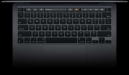 Apple Macbook Pro 13" image 2