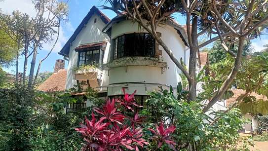 6 Bed Townhouse with Garden in Lavington image 17