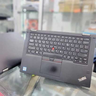 Lenovo ThinkPad  yoga 380 laptop image 1