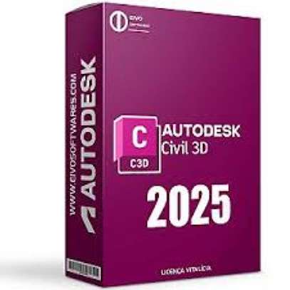AutoCAD Civil 3D 2025 image 3
