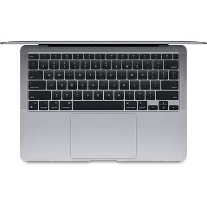 Apple 13.3" MacBook Air M1 Chip With Retina Display (Late 2020, Space Gray image 3