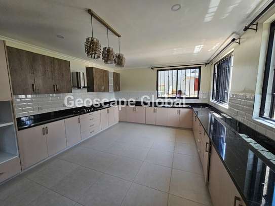 5 Bed House with En Suite in Lower Kabete image 33
