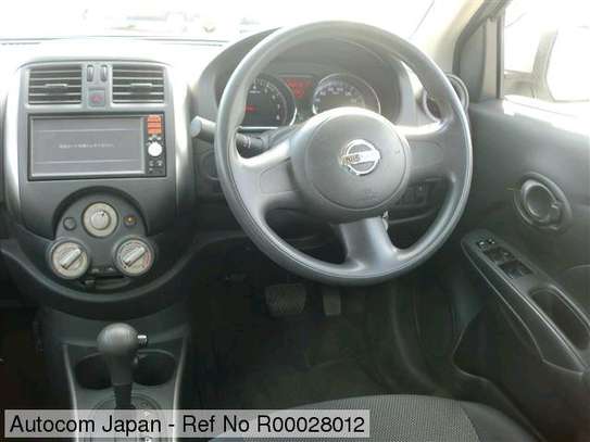 Nissan latio on sale (cash or hire purchase) image 4