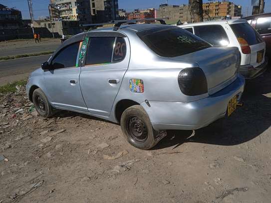 🔥🔥 QUICK SALE🔥🔥🔥FOR TOYOTA PLATZ image 1
