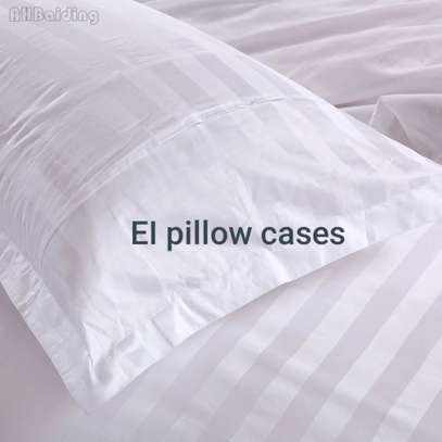 CLASSY PILLOW CASES image 1