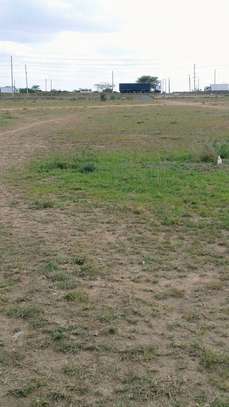 4.8 ac Commercial Property with Garden in Athi River image 25