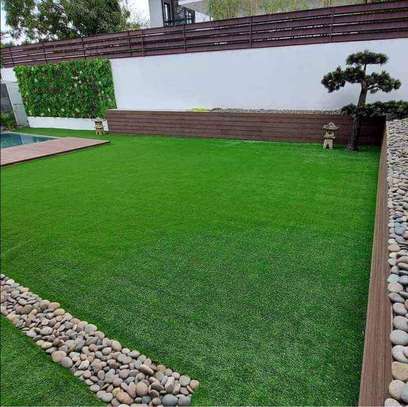 alluring grass carpets for your home image 2
