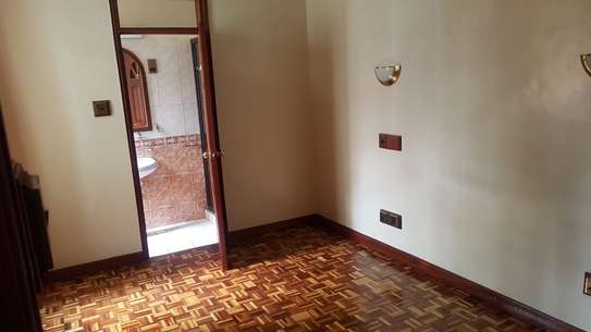 4 Bed Townhouse with Garden at Ndoto Road image 13