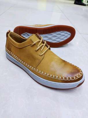 Timberland loafers image 1