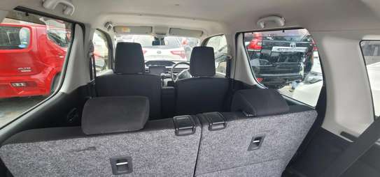 Wagon R stingray image 5