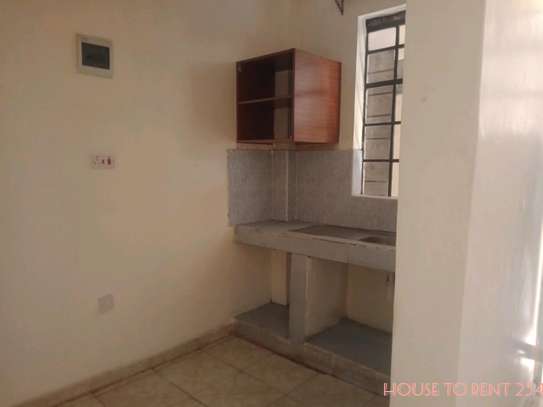 ONE BEDROOM TO LET FOR 16K IN KINOO image 2