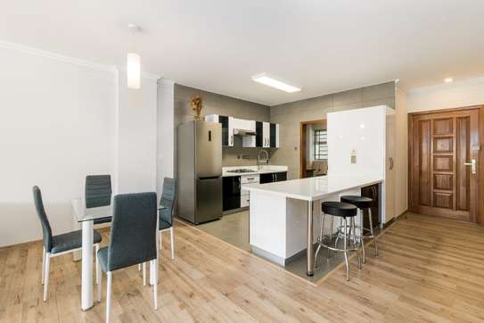 2 Bed Apartment with Swimming Pool in Kileleshwa image 3