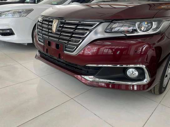 Toyota premio image 5