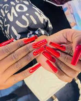 BESTCARE NAIL TECHNICIANS-Stylish & Professional in Nairobi image 1