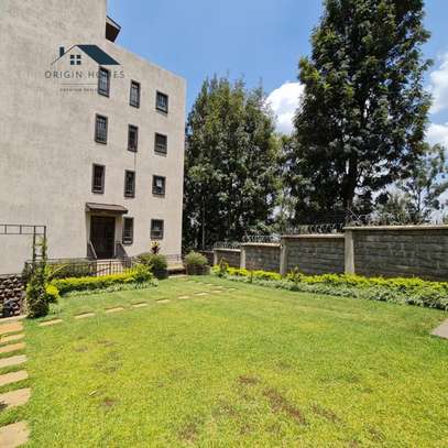 3 Bed Apartment with En Suite at Ngong image 5