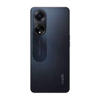 OPPO A98 (8+256)GB image 2