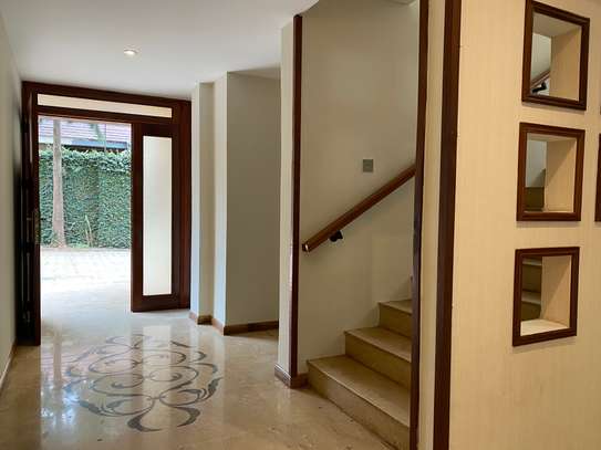 5 Bed Townhouse with En Suite in Lavington image 30