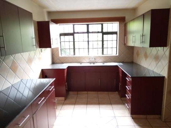 3 Bed Apartment with Balcony in Ngong Road image 6