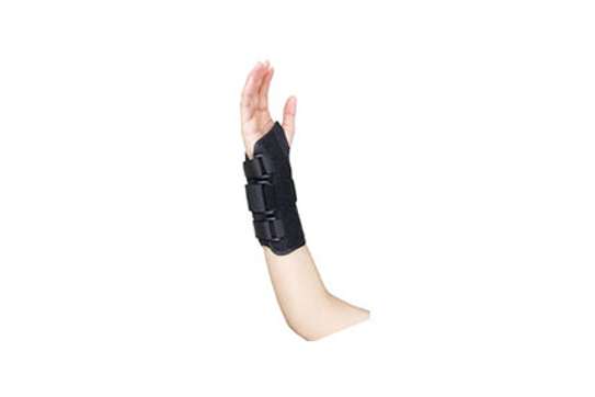 Ortho-Aid Wrist Splint for Wrist Joint Pain Relief image 1