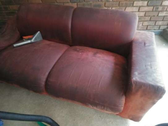 Upholstery Repairs, & sewing | Sofa seat repair Nairobi | seat refurbishment | furniture repair | leather sofa set repair | leather restoration kenya image 4