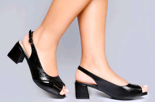 Comfy heels image 4