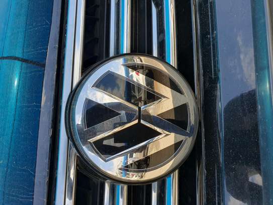 Volkswagen Tiguan R-line edition image 12