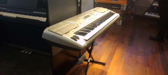 Casino piano top