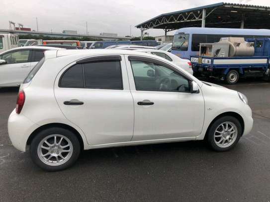 NISSAN MARCH (MKOPO/HIRE PURCHASE ACCEPTED) image 7