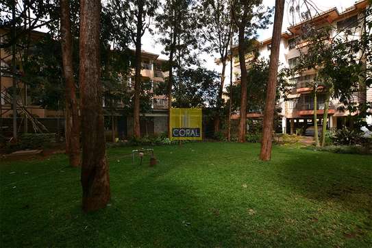 3 Bed Apartment with Swimming Pool in Ruaka image 17