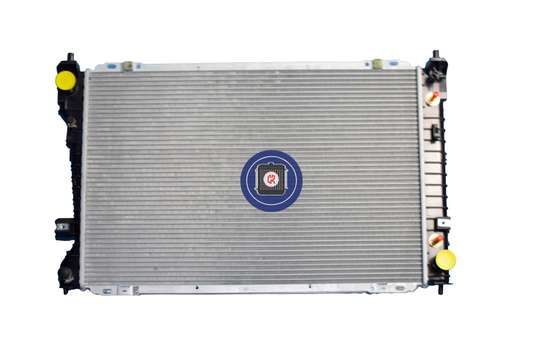 Radiator for Ford Escape. image 1