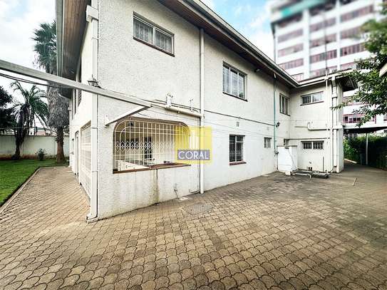 Commercial Property  in Kilimani image 6
