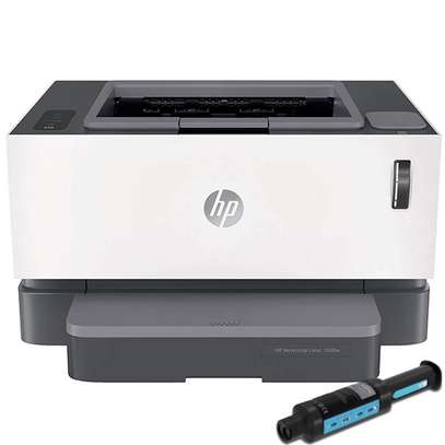 HP Neverstop Laser Tank 1000w Printer image 1