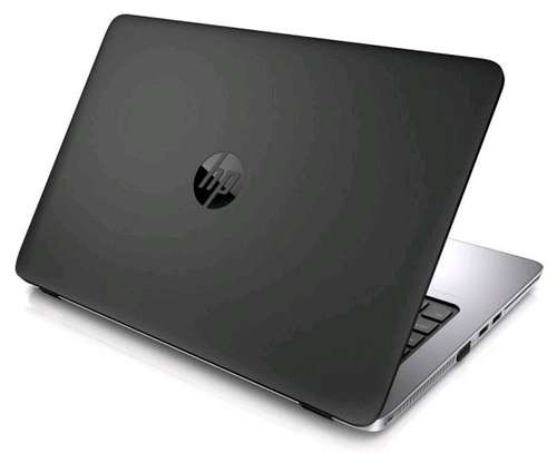 HP EliteBook 820G2-12.5″-Core i5 5200U 8 GB RAM 500GB image 3