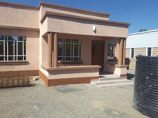 Beautiful 3 BR Houses plus Sqs in Ongata Rongai image 2