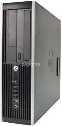 HP DESKTOP i5 4GB RAM 320GB HDD (AVAILABLE) image 1