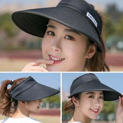 Sun visor hats image 12