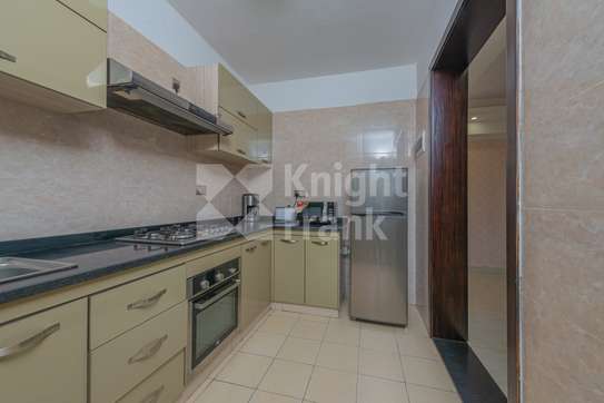Serviced 2 Bed Apartment with Swimming Pool at Gatundu Road image 17
