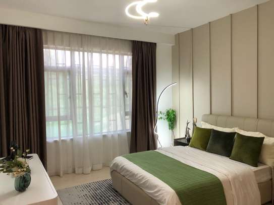 4 Bed Apartment with En Suite at Lavington image 7