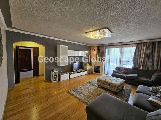 Furnished 3 Bed Apartment with En Suite in Lavington image 7